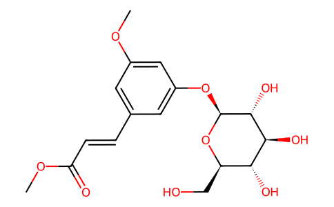 Linusitamarin 152574-10-2